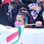 20220429110816 IMG 9940 compress61 | گزارش تصویری| برگزاری راهپیمایی باشکوه روز قدس در بخش کهریزک