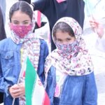 20220429112758 IMG 9953 compress93 | گزارش تصویری| برگزاری راهپیمایی باشکوه روز قدس در بخش کهریزک