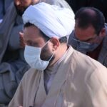 20220503070206 IMG 5880 compress93 | گزارش تصویری| برگزاری نماز عید سعید فطر در باقرشهر