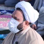 20220503070402 IMG 5887 compress13 | گزارش تصویری| برگزاری نماز عید سعید فطر در باقرشهر