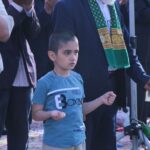 20220503071505 IMG 5932 compress91 | گزارش تصویری| برگزاری نماز عید سعید فطر در باقرشهر