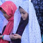 20220503071742 IMG 5943 compress66 | گزارش تصویری| برگزاری نماز عید سعید فطر در باقرشهر