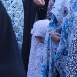 20220503071807 IMG 5945 compress1 | گزارش تصویری| برگزاری نماز عید سعید فطر در باقرشهر