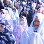 20220503072002 IMG 5954 compress96 | گزارش تصویری| برگزاری نماز عید سعید فطر در باقرشهر