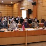 20220510102256 IMG 6320 compress39 | گزارش تصویری| برگزاری همایش تجلیل از اعضای شورای اسلامی روستاهای بخش کهریزک