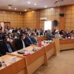 20220510102308 IMG 6322 compress2 | گزارش تصویری| برگزاری همایش تجلیل از اعضای شورای اسلامی روستاهای بخش کهریزک