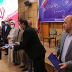 20220510115603 IMG 6399 compress28 | گزارش تصویری| برگزاری همایش تجلیل از اعضای شورای اسلامی روستاهای بخش کهریزک