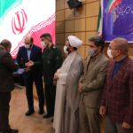 20220510115719 IMG 6409 compress29 | گزارش تصویری| برگزاری همایش تجلیل از اعضای شورای اسلامی روستاهای بخش کهریزک