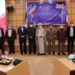 20220510115812 IMG 6419 compress15 | گزارش تصویری| برگزاری همایش تجلیل از اعضای شورای اسلامی روستاهای بخش کهریزک