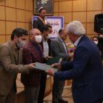 20220510115849 IMG 6422 compress0 | گزارش تصویری| برگزاری همایش تجلیل از اعضای شورای اسلامی روستاهای بخش کهریزک