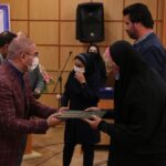 20220510115856 IMG 6424 compress62 | گزارش تصویری| برگزاری همایش تجلیل از اعضای شورای اسلامی روستاهای بخش کهریزک