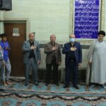20220603201156 IMG 9710 compress61 | برگزاری مراسم گرامیداشت امام راحل(ره) در باقرشهر و کهریزک