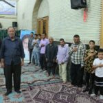 20220603201223 IMG 9717 compress43 | برگزاری مراسم گرامیداشت امام راحل(ره) در باقرشهر و کهریزک