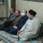 20220603201307 IMG 9718 compress34 | برگزاری مراسم گرامیداشت امام راحل(ره) در باقرشهر و کهریزک
