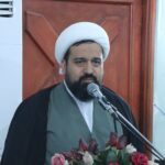 20220603203659 IMG 9723 compress98 | برگزاری مراسم گرامیداشت امام راحل(ره) در باقرشهر و کهریزک