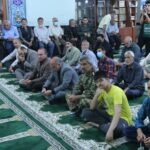20220603203836 IMG 9741 compress89 | برگزاری مراسم گرامیداشت امام راحل(ره) در باقرشهر و کهریزک