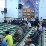 20220603203930 IMG 9744 compress28 | برگزاری مراسم گرامیداشت امام راحل(ره) در باقرشهر و کهریزک