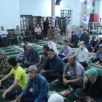 20220603211202 IMG 9751 compress10 | برگزاری مراسم گرامیداشت امام راحل(ره) در باقرشهر و کهریزک