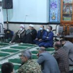 20220603211208 IMG 9753 compress11 | برگزاری مراسم گرامیداشت امام راحل(ره) در باقرشهر و کهریزک