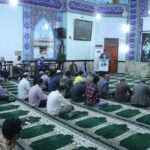 20220603211251 IMG 9762 compress32 | برگزاری مراسم گرامیداشت امام راحل(ره) در باقرشهر و کهریزک