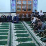 20220603211414 IMG 9767 compress19 | برگزاری مراسم گرامیداشت امام راحل(ره) در باقرشهر و کهریزک