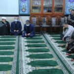 20220603211424 IMG 9771 compress52 | برگزاری مراسم گرامیداشت امام راحل(ره) در باقرشهر و کهریزک