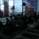 20220603211722 IMG 9775 compress43 | برگزاری مراسم گرامیداشت امام راحل(ره) در باقرشهر و کهریزک