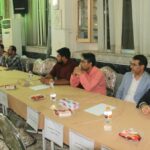 IMG 20220615 WA0029 | برگزاری میز خدمت جهادی در روستای قمصر