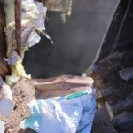 IMG 0613 compress40 | گزارش تصویری| تخریب ساخت‌وسازهای غیرمجاز روستای گلحصار