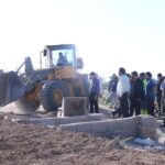 IMG 0632 compress76 | گزارش تصویری| تخریب ساخت‌وسازهای غیرمجاز روستای گلحصار