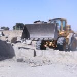 IMG 0667 compress25 | گزارش تصویری| تخریب ساخت‌وسازهای غیرمجاز روستای گلحصار