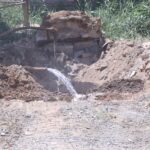IMG 0743 compress93 | گزارش تصویری| تخریب ساخت‌وسازهای غیرمجاز روستای گلحصار