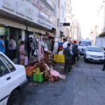 IMG 1724 compress1 | گزارش تصویری| جمع آوری و ساماندهی دام فروشان و کشتارهای غیرمجاز در بخش کهریزک
