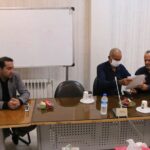 20220802085524 IMG 2259 compress13 | برگزاری جلسات انتخاب هیئت رئیسه شورای اسلامی روستاهای بخش کهریزک