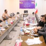 20220802090055 IMG 2267 compress62 | برگزاری جلسات انتخاب هیئت رئیسه شورای اسلامی روستاهای بخش کهریزک