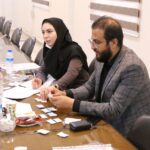20220802090102 IMG 2268 compress31 | برگزاری جلسات انتخاب هیئت رئیسه شورای اسلامی روستاهای بخش کهریزک