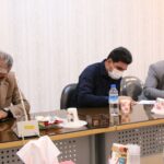 20220802094150 IMG 2293 compress41 | برگزاری جلسات انتخاب هیئت رئیسه شورای اسلامی روستاهای بخش کهریزک