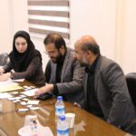 20220802095651 IMG 2304 compress81 | برگزاری جلسات انتخاب هیئت رئیسه شورای اسلامی روستاهای بخش کهریزک