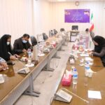 20220802105716 IMG 2313 compress59 | برگزاری جلسات انتخاب هیئت رئیسه شورای اسلامی روستاهای بخش کهریزک