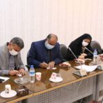 20220802111252 IMG 2318 compress34 | برگزاری جلسات انتخاب هیئت رئیسه شورای اسلامی روستاهای بخش کهریزک