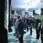 20220806194645 IMG 2383 compress14 | گزارش تصویری| بازدید فرماندار ری از هیئات مذهبی بخش کهریزک در شب تاسوعا