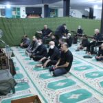 20220806195444 IMG 2395 compress67 1 | گزارش تصویری| بازدید فرماندار ری از هیئات مذهبی بخش کهریزک در شب تاسوعا