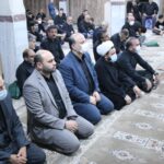 20220806201421 IMG 2427 compress0 1 | گزارش تصویری| بازدید فرماندار ری از هیئات مذهبی بخش کهریزک در شب تاسوعا