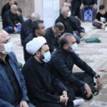 20220806201425 IMG 2428 compress98 1 | گزارش تصویری| بازدید فرماندار ری از هیئات مذهبی بخش کهریزک در شب تاسوعا