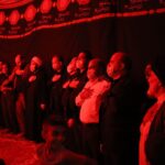 20220806211430 IMG 2448 compress9 1 | گزارش تصویری| بازدید فرماندار ری از هیئات مذهبی بخش کهریزک در شب تاسوعا