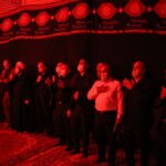 20220806211533 IMG 2454 compress39 1 | گزارش تصویری| بازدید فرماندار ری از هیئات مذهبی بخش کهریزک در شب تاسوعا