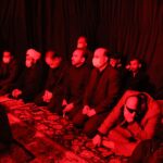 20220806221628 IMG 2476 compress74 | گزارش تصویری| بازدید فرماندار ری از هیئات مذهبی بخش کهریزک در شب تاسوعا
