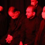 20220806221634 IMG 2480 compress20 | گزارش تصویری| بازدید فرماندار ری از هیئات مذهبی بخش کهریزک در شب تاسوعا