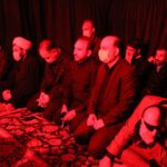 20220806221642 IMG 2485 compress92 | گزارش تصویری| بازدید فرماندار ری از هیئات مذهبی بخش کهریزک در شب تاسوعا