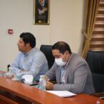 20220818101535 IMG 3031 compress13 | برگزاری ملاقات مردمی بخشدار کهریزک با شهروندان